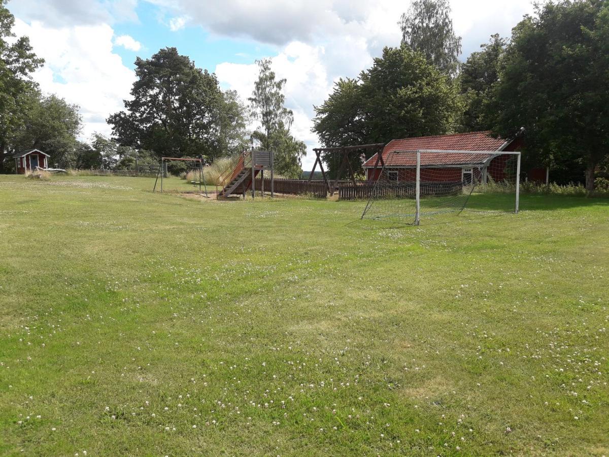 Koersbaerskullen Pansiyon Vimmerby Dış mekan fotoğraf