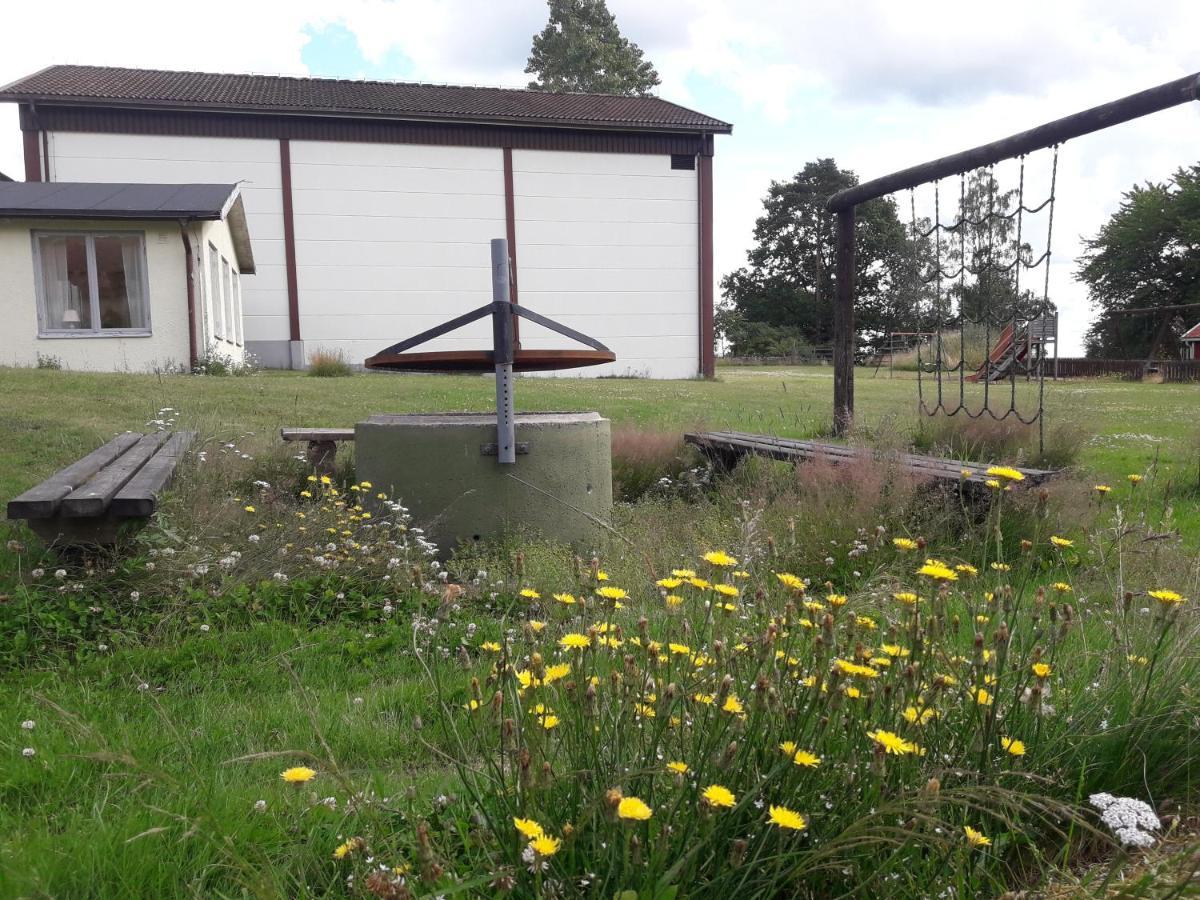 Koersbaerskullen Pansiyon Vimmerby Dış mekan fotoğraf