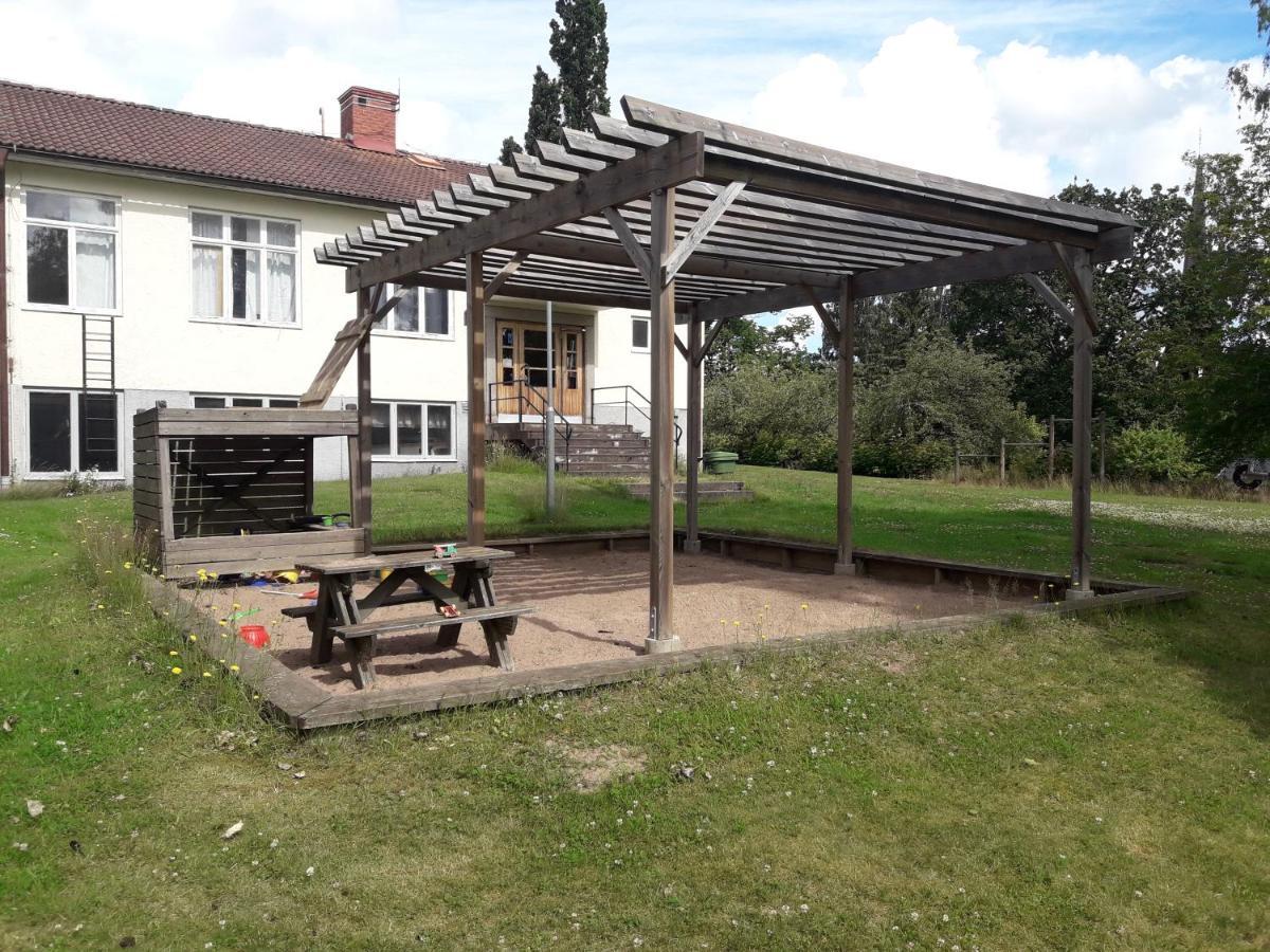 Koersbaerskullen Pansiyon Vimmerby Dış mekan fotoğraf