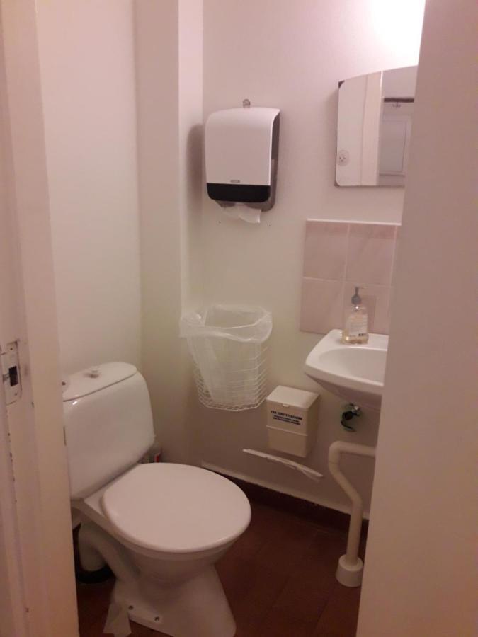 Koersbaerskullen Pansiyon Vimmerby Dış mekan fotoğraf