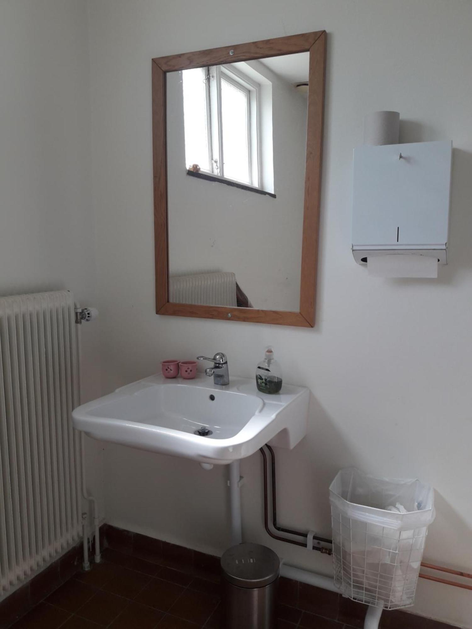 Koersbaerskullen Pansiyon Vimmerby Dış mekan fotoğraf