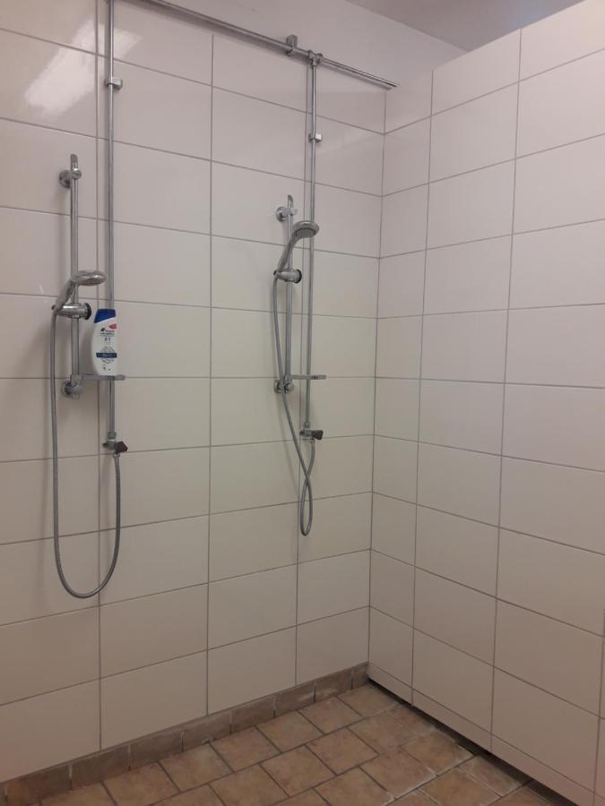 Koersbaerskullen Pansiyon Vimmerby Dış mekan fotoğraf