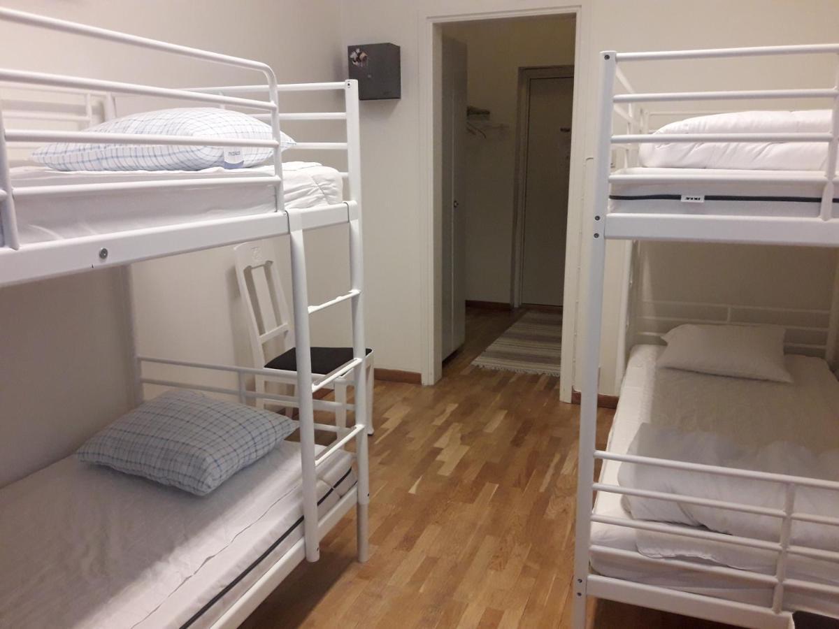 Koersbaerskullen Pansiyon Vimmerby Dış mekan fotoğraf