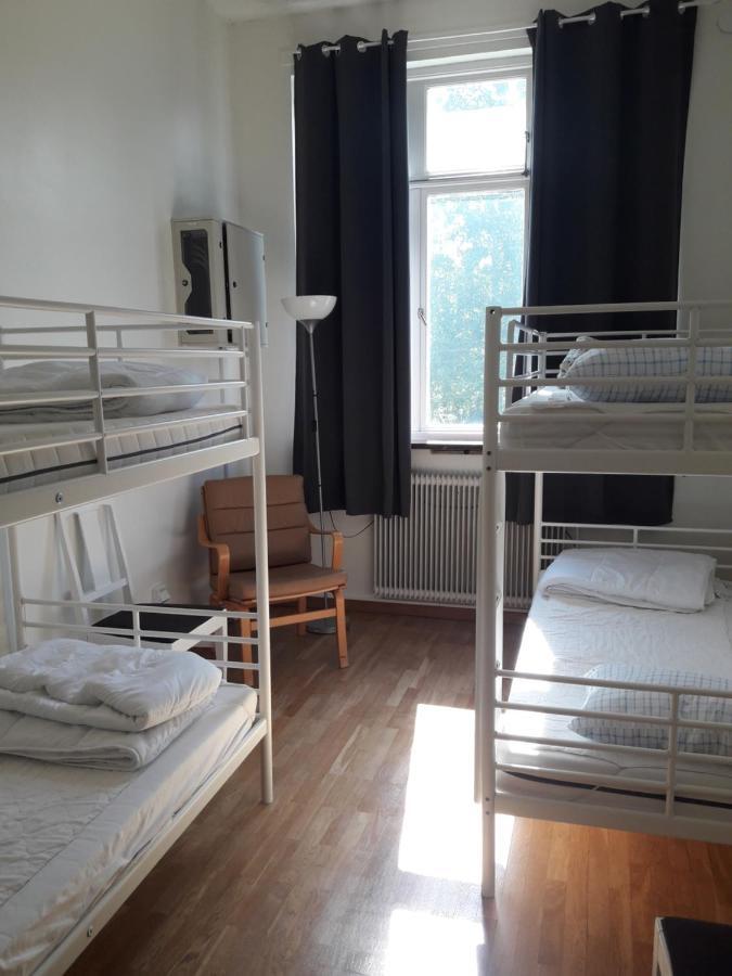Koersbaerskullen Pansiyon Vimmerby Dış mekan fotoğraf