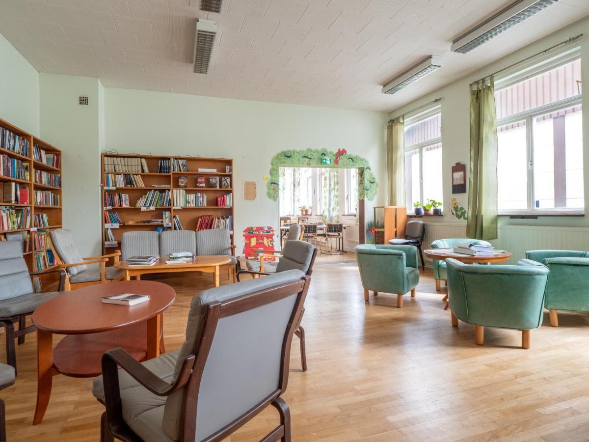 Koersbaerskullen Pansiyon Vimmerby Dış mekan fotoğraf