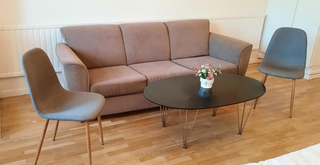 Koersbaerskullen Pansiyon Vimmerby Dış mekan fotoğraf
