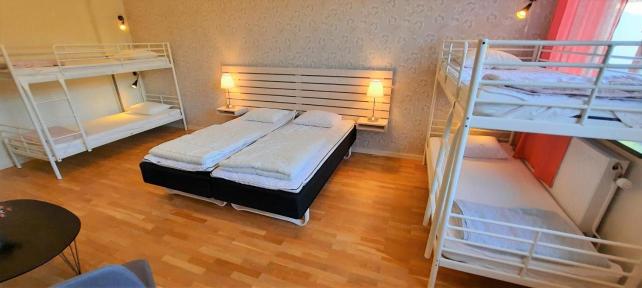 Koersbaerskullen Pansiyon Vimmerby Dış mekan fotoğraf