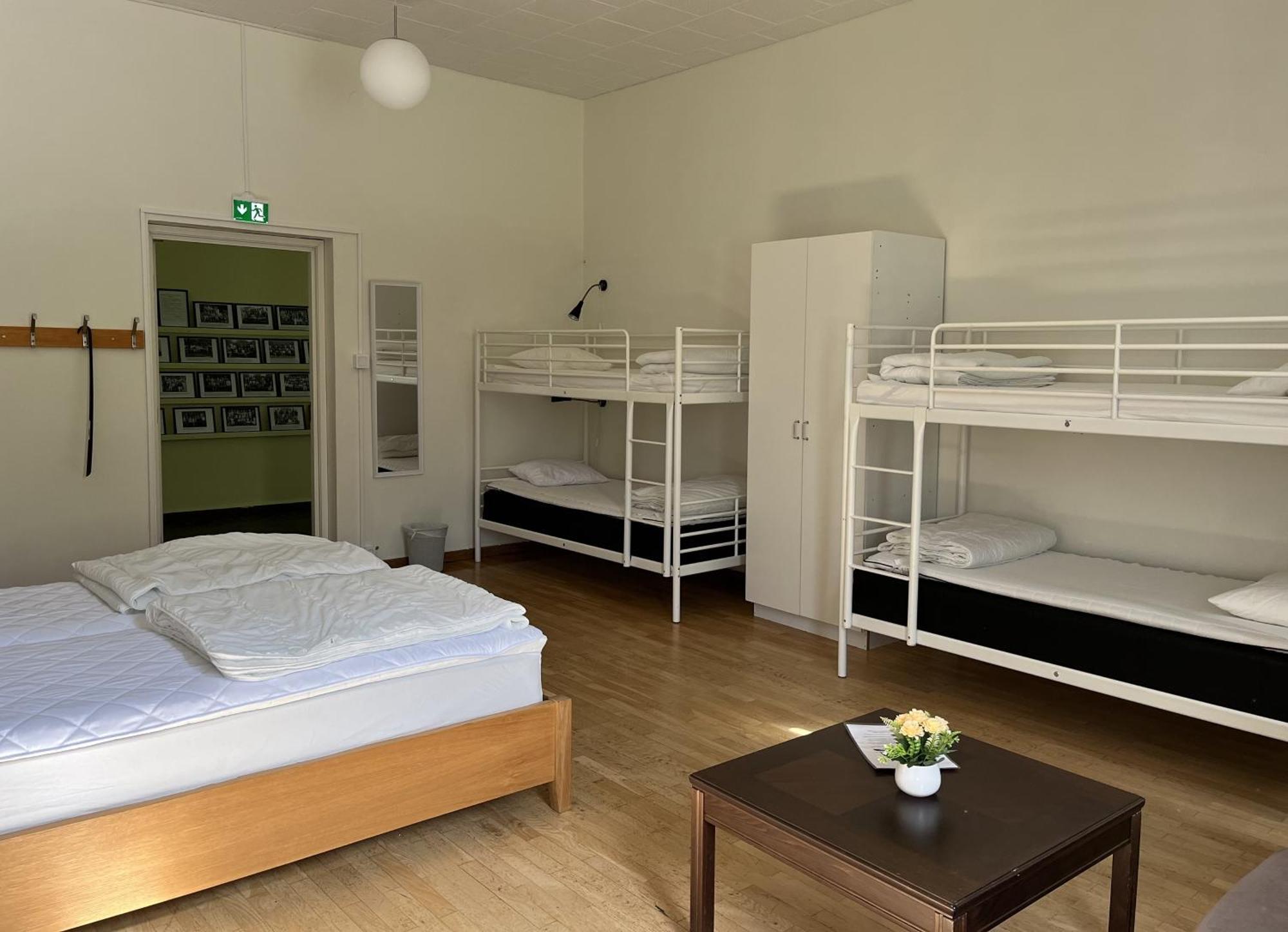 Koersbaerskullen Pansiyon Vimmerby Dış mekan fotoğraf